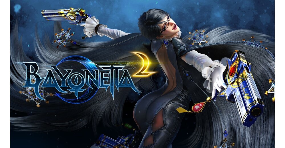 Bayonetta 2-演示在歐洲出版，新預告片