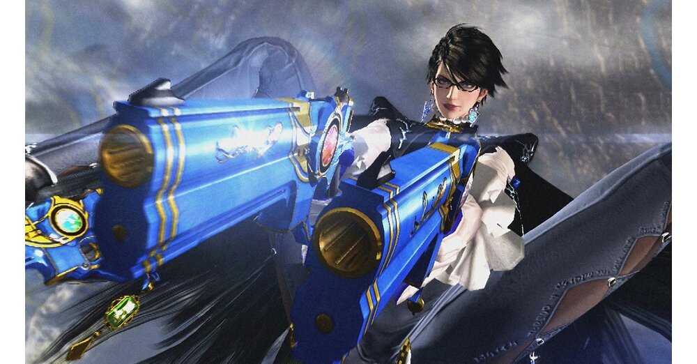 Bayonetta 3-遊戲總監解釋了為什麼它是Switch-排他性