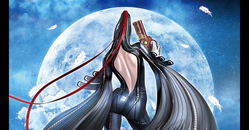 結論：在測試中用於任天堂開關的Bayonetta 