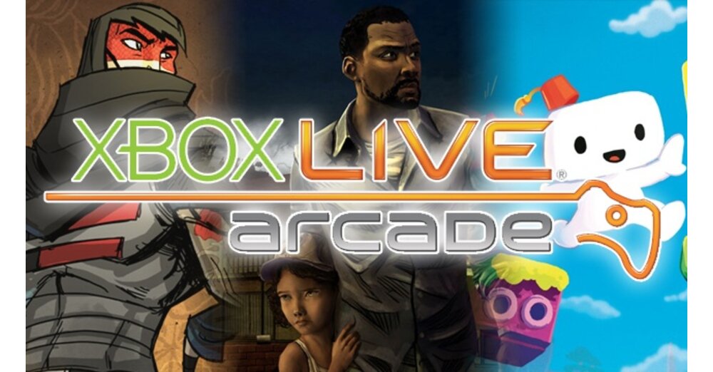 第5頁：最好的Xbox Live Arcade Games 2012-我們的XBLA前10名冠軍