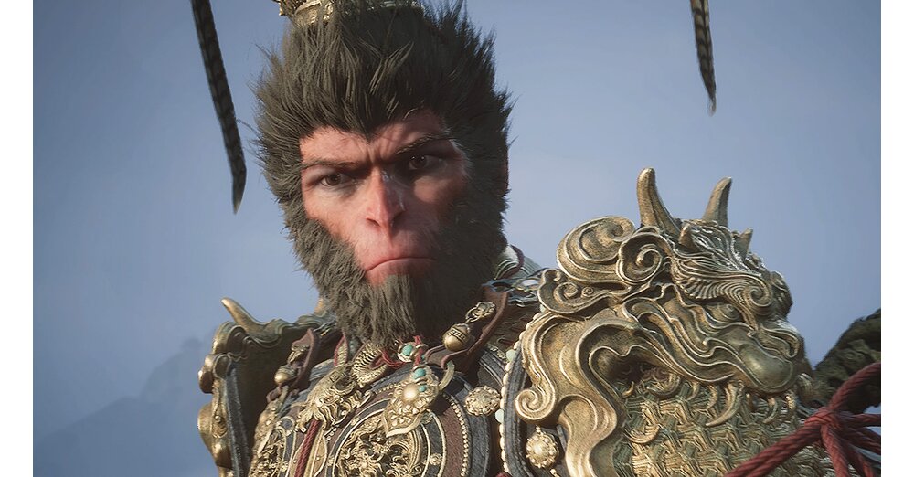 Le jeu le plus audacieux de 2024 est probablement un clone de Black Myth : Wukong pour Nintendo Switch qui cache quelque chose de complètement différent