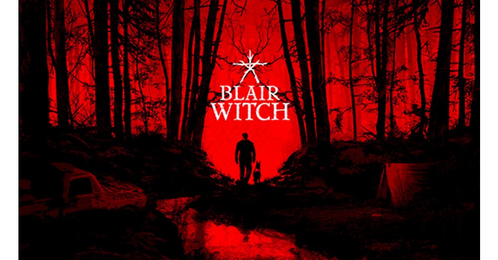 Blair Witch-打開的Bunker Lock＆Switch在收音機上：這就是它的工作方式！