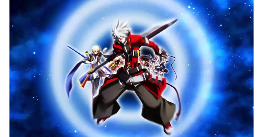 BlazBlue：Chrono Phantasma擴展