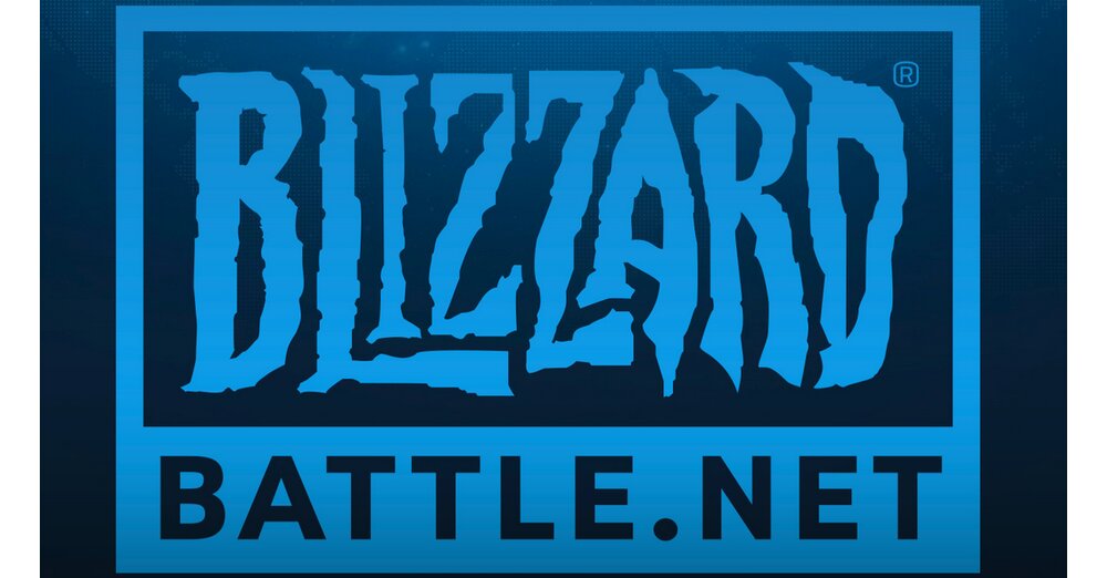 暴風雪Battle.net-來回：暴雪再次重命名