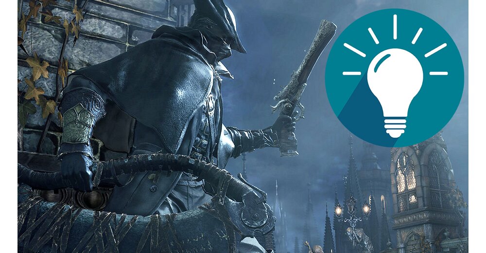 Bloodborne：這些是遊戲開始時的最佳武器