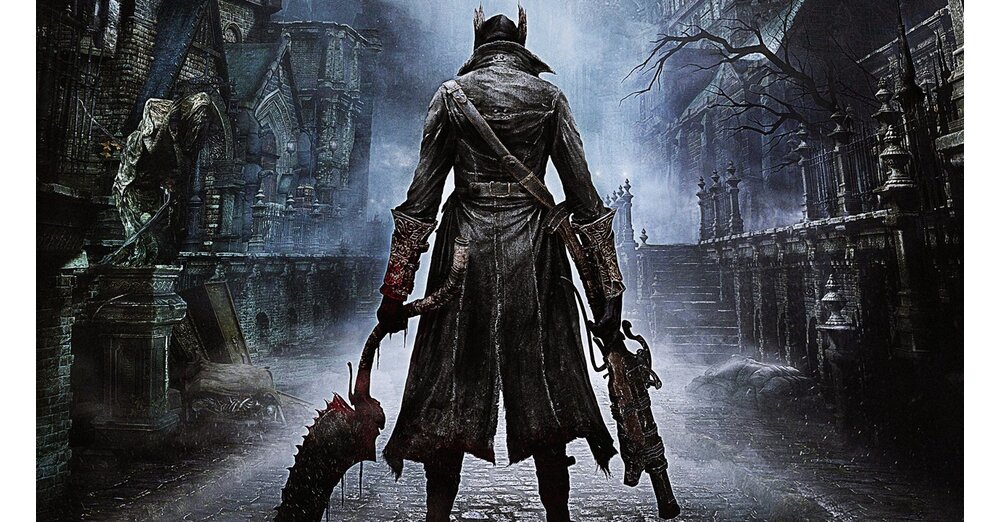 Bloodborne 2-來自軟件的Bloodborne 2是否已經在繼任者上工作？