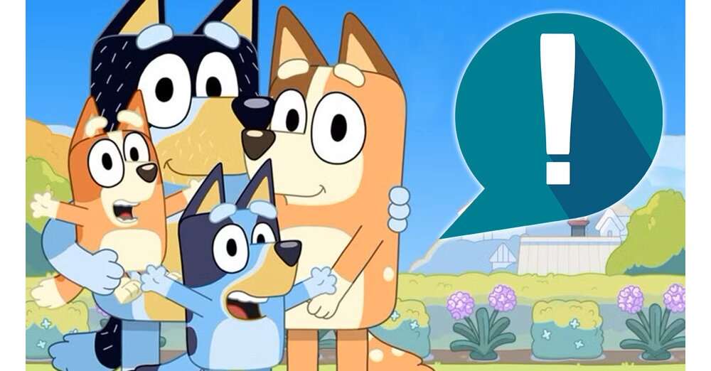 Bluey Saison 4 : Sortie, streaming et plus 