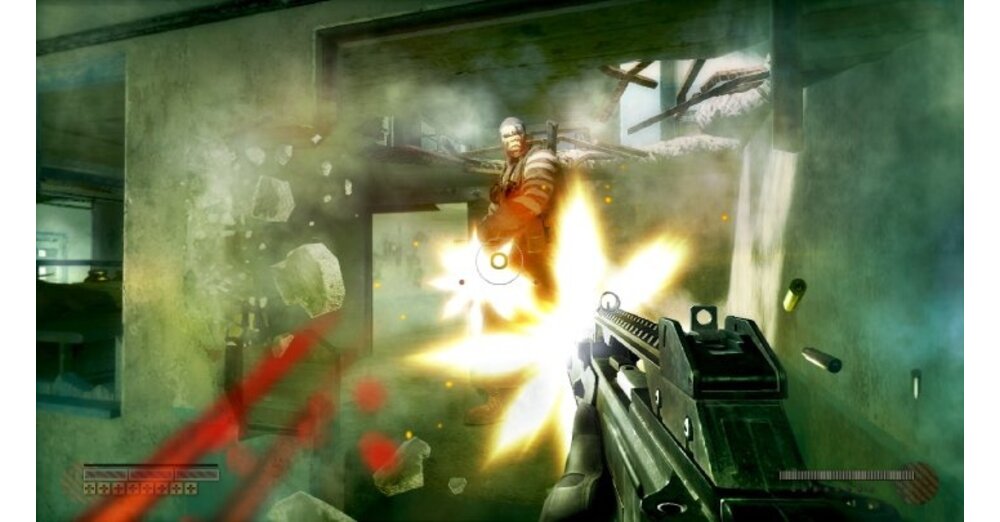 Bodycount