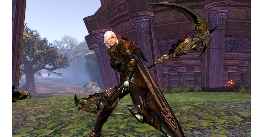 Cabal Ranger Cabal 2 - Screenshots