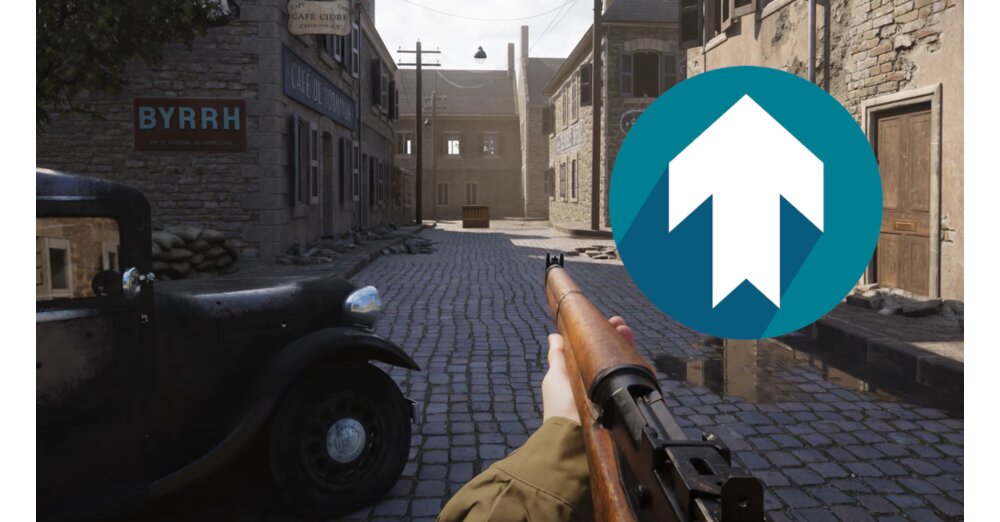 Die-wahrscheinlich-beliebteste-Call-of-Duty-2-Map-wird-zum-Grafik-Kracher-Fan-peppt-Karte-mit-Raytracing-Tag-Nacht-Zyklus-und-mehr-auf