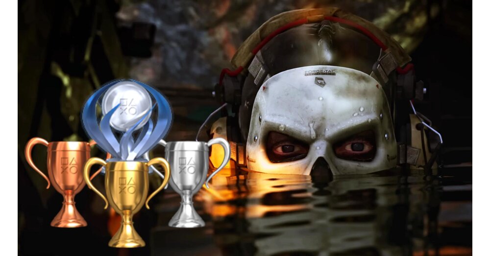Cod Modern Warfare 2 Trophäen Leitfaden CoD Modern Warfare 2: Die Trophäenliste ist da und zwingt euch nicht in