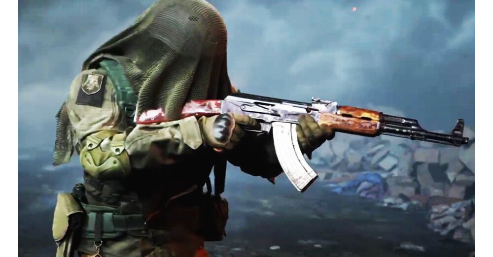 CoD: Modern Warfare - PS4-Alpha hat neuen Modus & der macht Laune