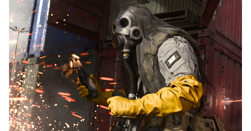 Cod Modern Warfare Multiplayer Geht Nicht Der Multiplayer von CoD: Modern Warfare ist umsonst - aber nicht lange