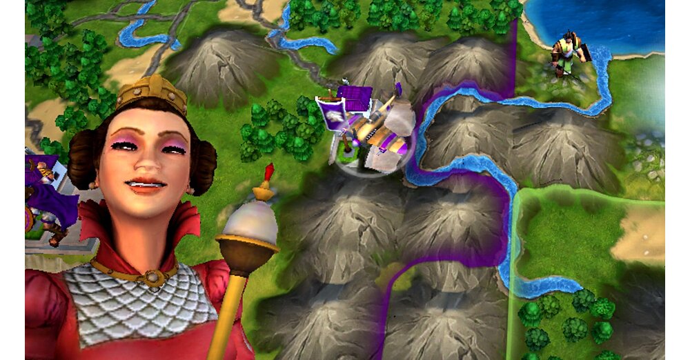 Civilization Revolution 2