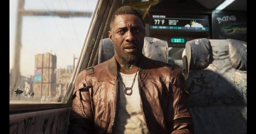 Cyberpunk 2077-幻影自由的電影預告片看起來很棒