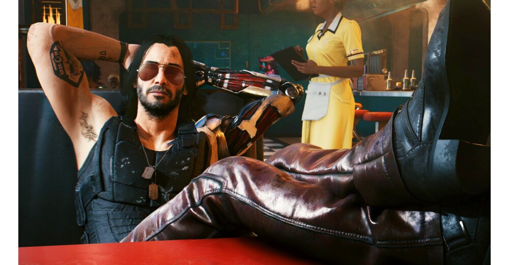 Cyberpunk 2077：釋放補丁1.5和下一個基因升級很快