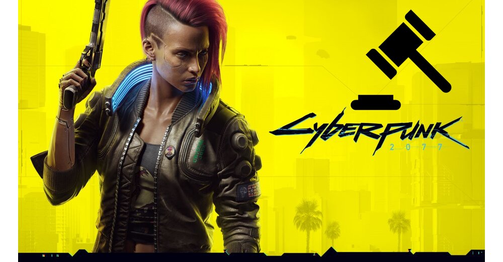 Cyberpunk 2077：CDPR向失望的投資者支付185萬美元