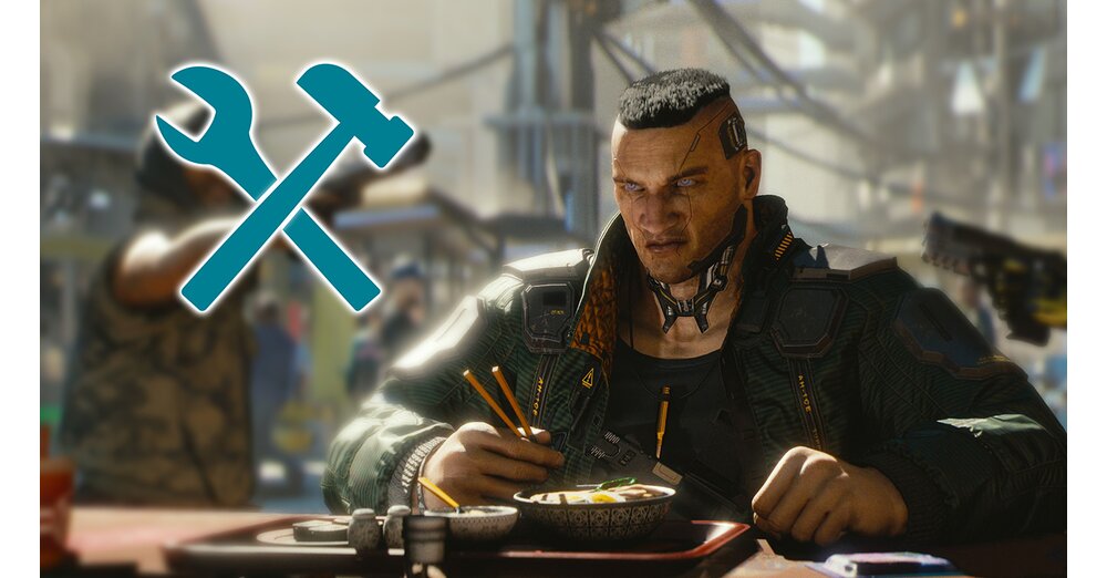 Cyberpunk 2077根據CD項目“以令人滿意的水平”運行