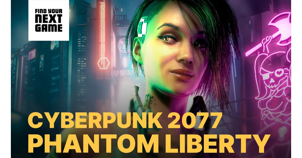 結論：Cyberpunk 2077 Phantom Liberty：再次參觀夜城的原因