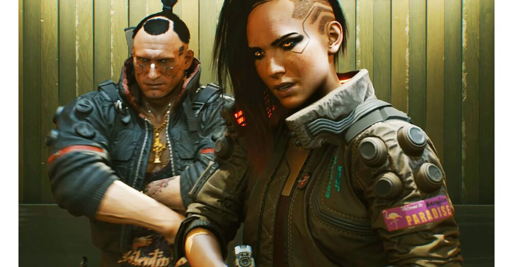 Cyberpunk 2077-任務是巫師3中的“三到五倍”