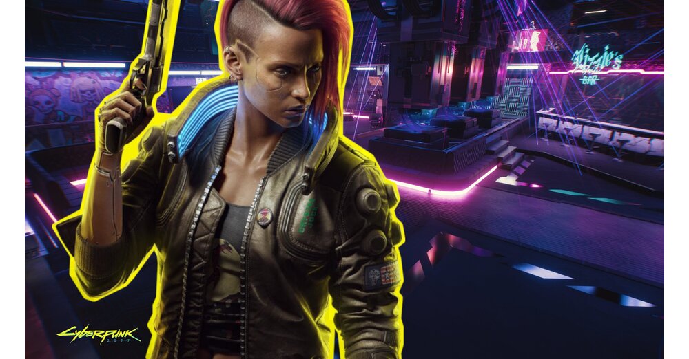 Cyberpunk 2077獲得免費的迷你DLC，例如Witcher 3