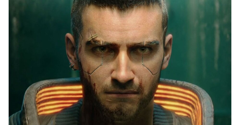 Cyberpunk 2077廣告活動適得其反，並確保有趣的模因