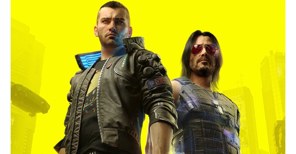 Cyberpunk 2077和20個人：粉絲實現了夢想，CD項目破裂了