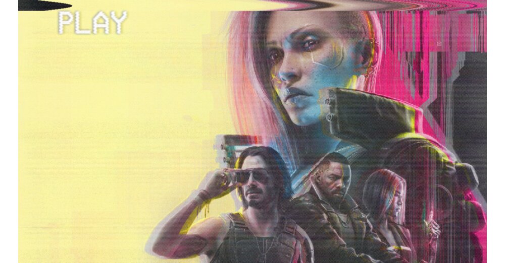 -Sieht-echt-wie-aus-den-80ern-aus-Cyberpunk-2077-Fan-baut-sich-eigenen-VHS-Filter-f-rs-Spiel-und-22-000-Fans-feiern-ihn