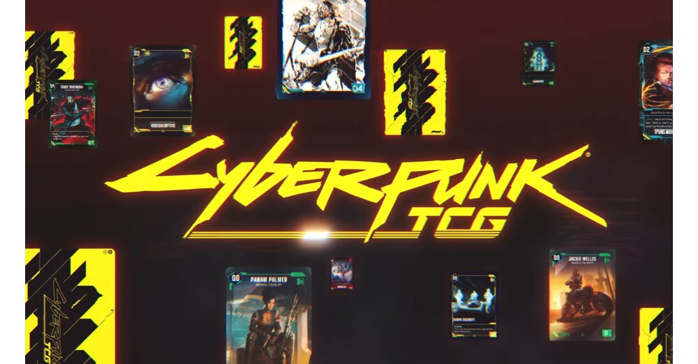 Cyberpunk-2077-bekommt-ein-eigenes-Sammelkartenspiel-mit-Charakteren-wie-Johnny-und-Judy-und-die-Edgerunners-Macher-sind-auch-beteiligt