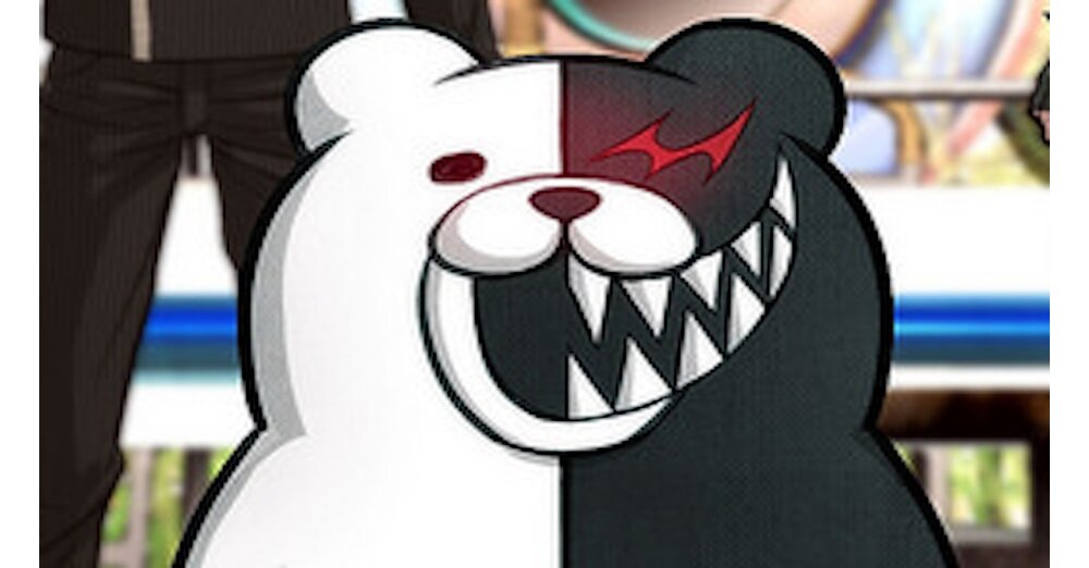 Danganronpa V3：殺死和諧