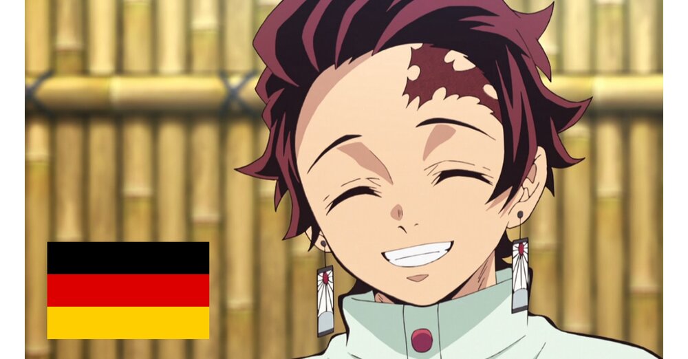 Demon Slayer Staffel 4 bekommt deutsche Synchro Alle Infos zu den Releasezeiten und dem