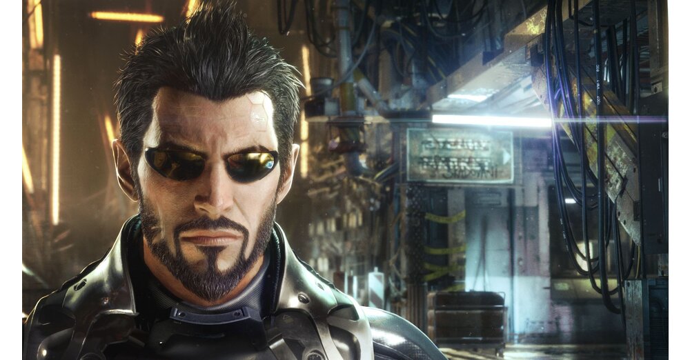 Deus Ex：人類分裂的對話而不是老闆戰鬥，開發人員澄清了