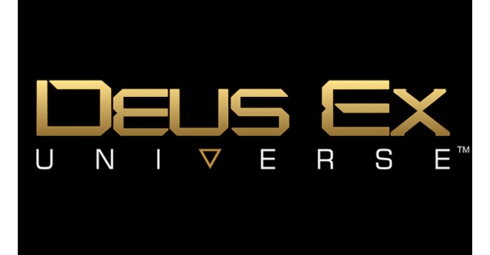 Deus Ex：Universe-基於新的“ Dawn Engine”