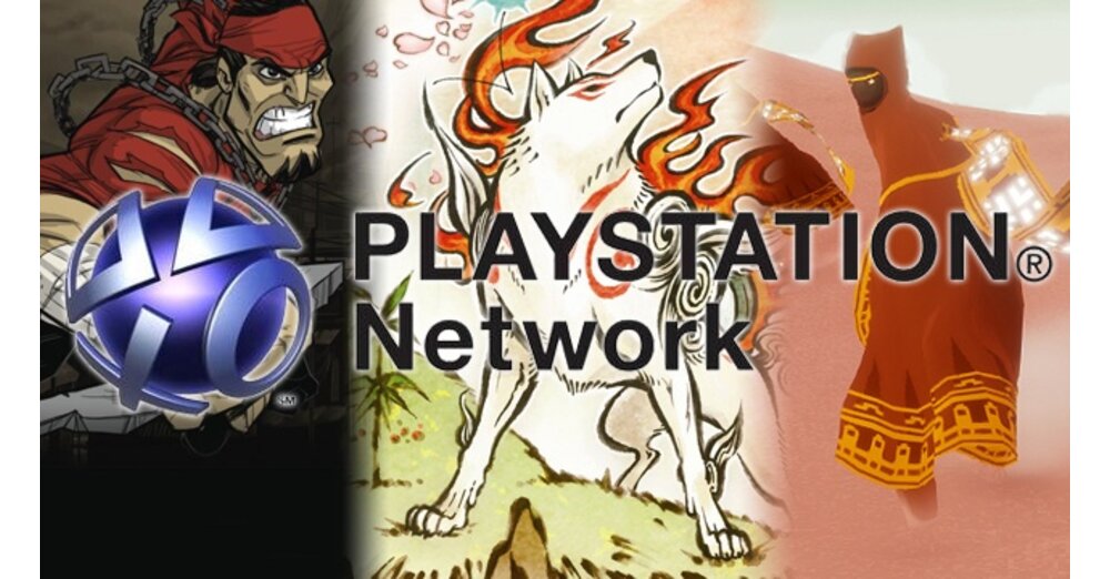 特別：2012年最好的PlayStation Network Games，我們的PSN前10名冠軍