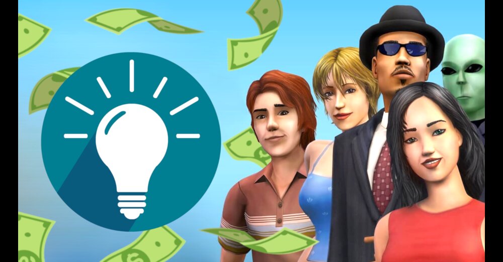 The Sims 2 (héritage): tous les tricheurs pour plus d'argent, de besoins, d'objets et de compétences 