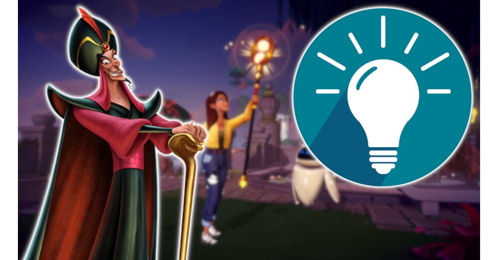 Disney Dreamlight Valley: Dschafar freischalten und Cartoon Hund kochen