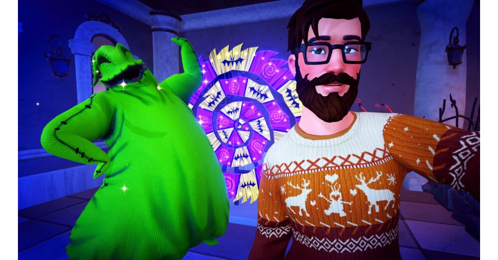 Quest Test Guide Disney Dreamlight Valley Oogie Boogie: So startet und löst ihr die 1 ...