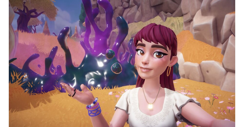 Disney Dreamlight Valley DLC : une méthode agricole simple vous permet de débloquer de nouvelles zones rapidement, mais vous devez être en avance