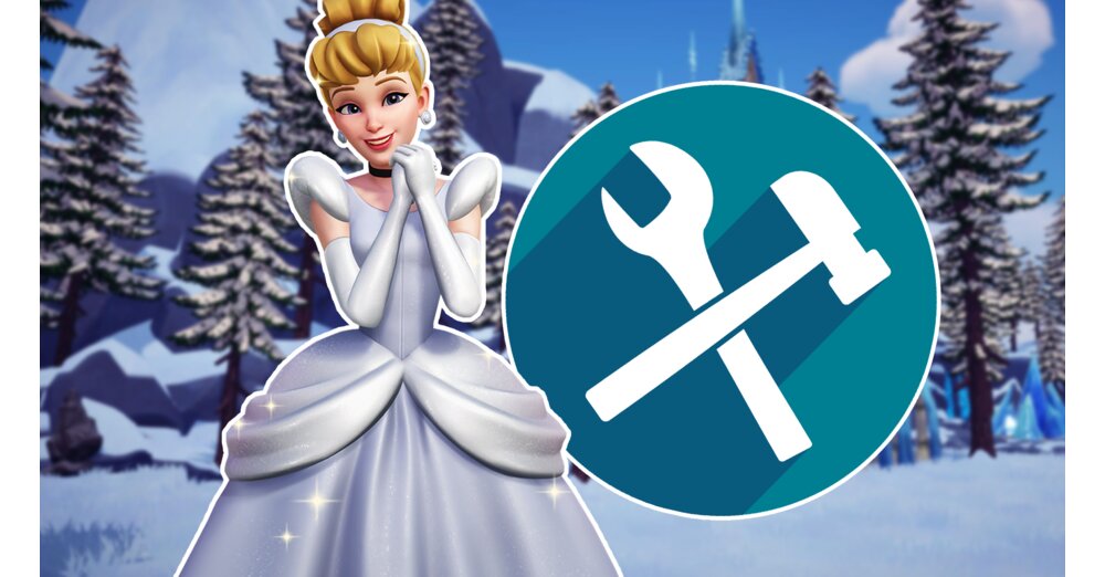 Disney-Dreamlight-Valley-Cinderella-Update-verbessert-Dagoberts-Laden-und-bringt-Weihnachtsgeschenke-mit