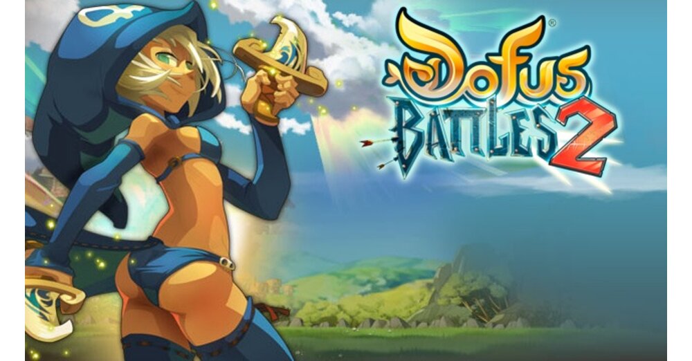 評估：DOFUS：測試中的戰鬥2-從小人到英雄