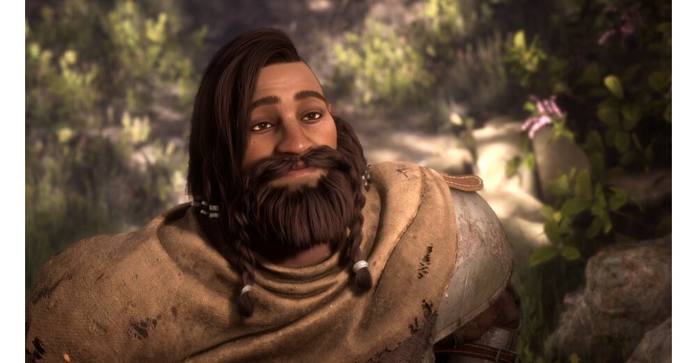 Dragon Age The Veilguard Klasse, Hintergrund und Volk Welche Wahl ist am besten und wie