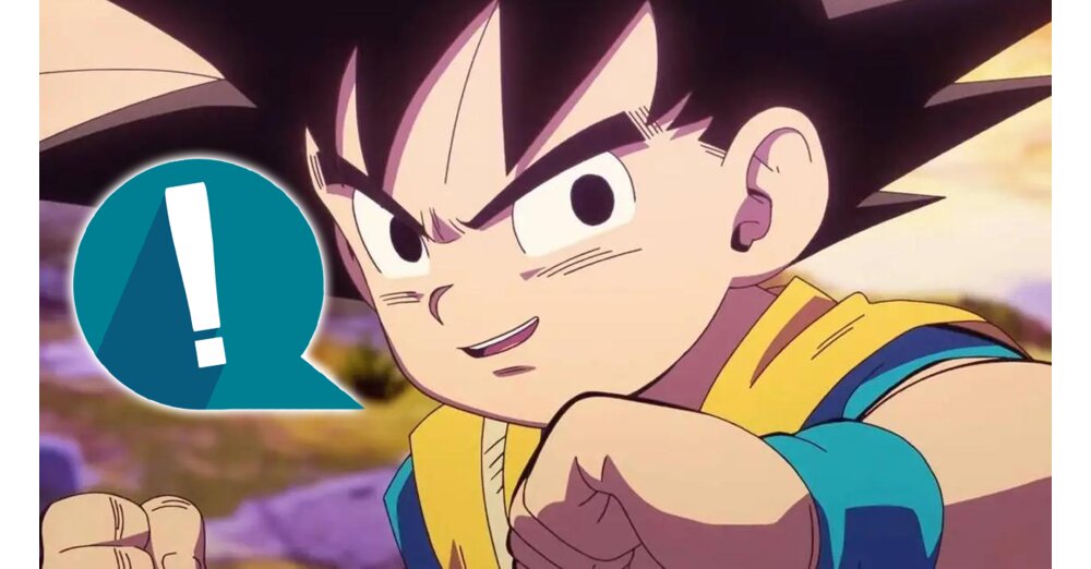 Dragon Ball Daima pourrait avoir plus d'épisodes que prévu 