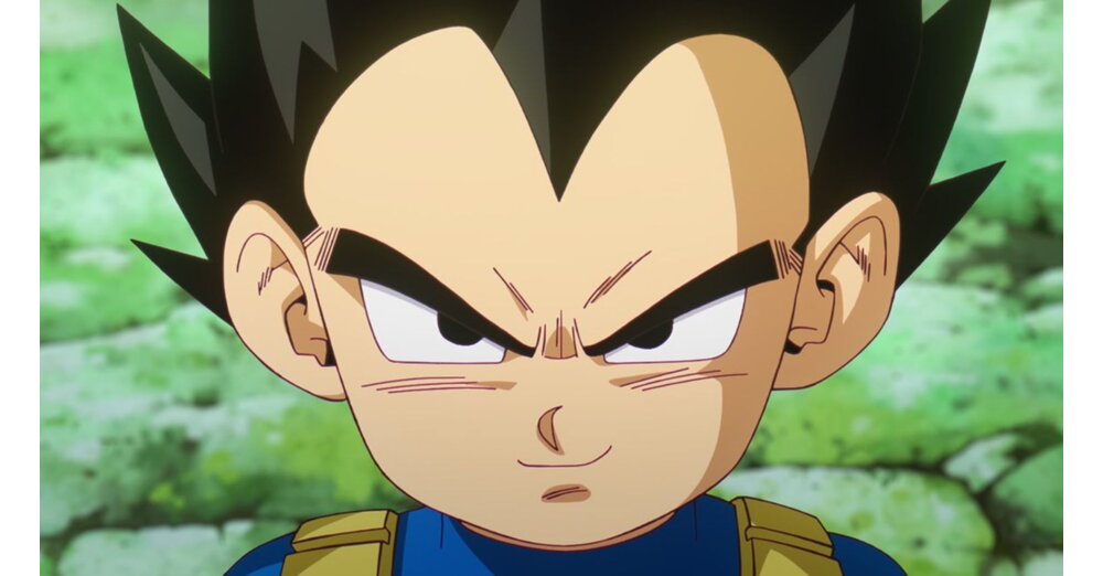 Dragon Ball Daima montre la nouvelle forme Super Saiyan de Vegeta, ce que nous avons toujours pensé qu'il ne pouvait pas faire