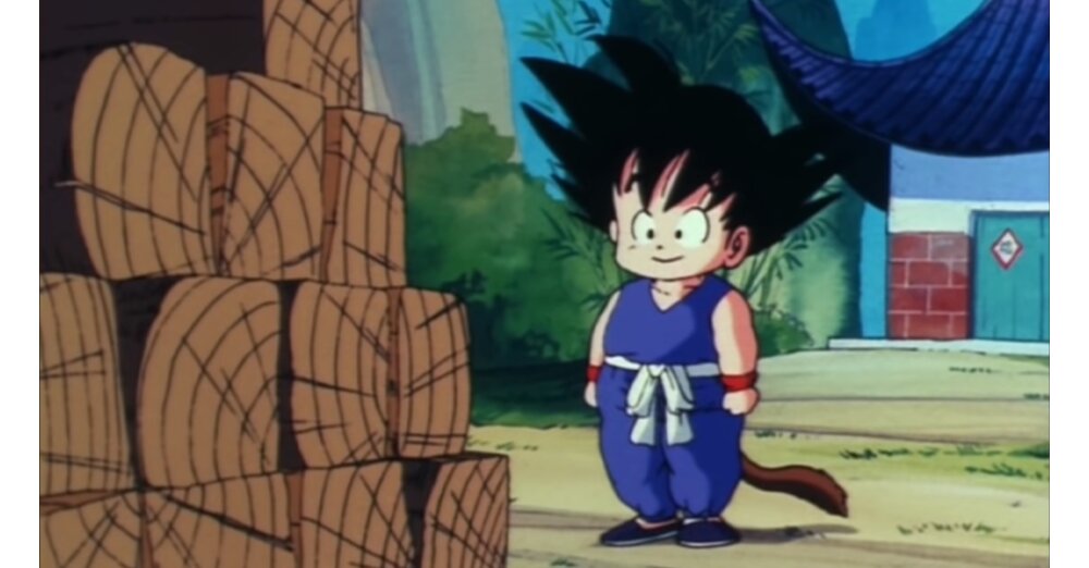 Un fan de Dragon Ball théorise quelle est la véritable force des Saiyans 