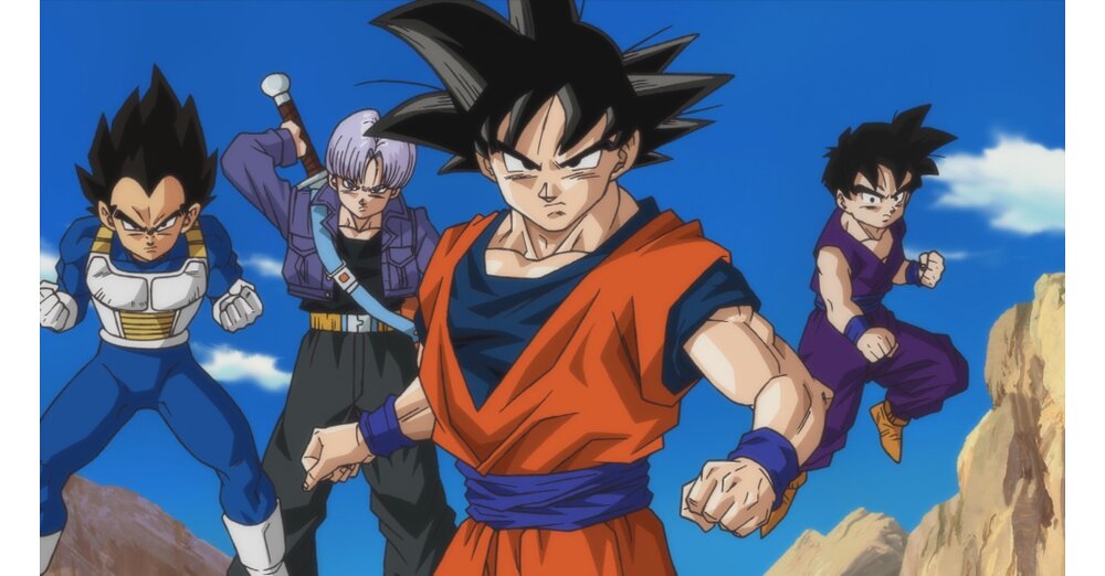 Wie Viele Folgen Hat Dragon Ball
