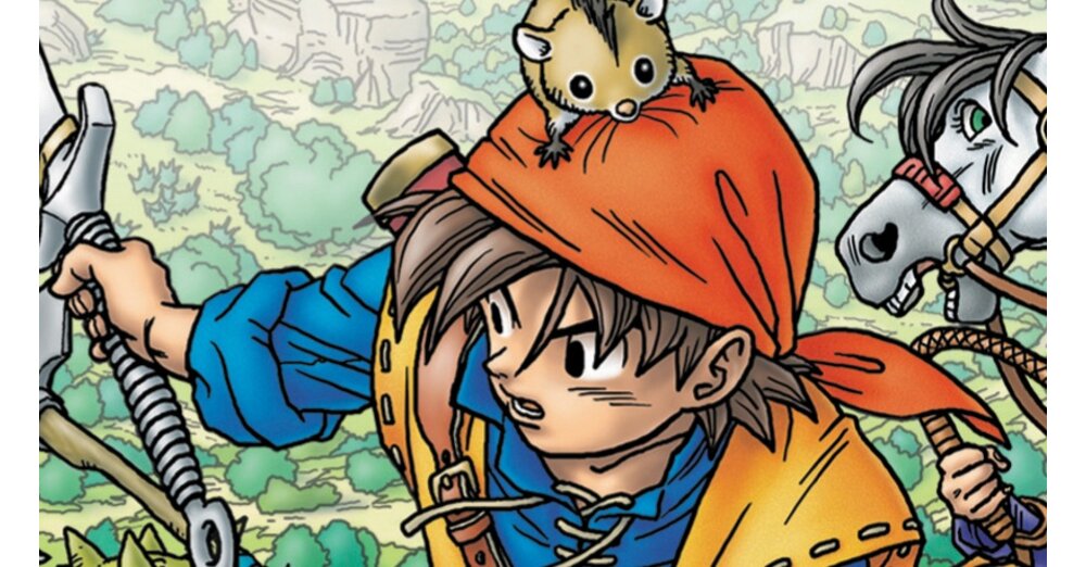 Dragon Quest Die Reise Des Verwunschenen Königs Ps4 Dragon Quest 8: Reise des verwunschenen Königs