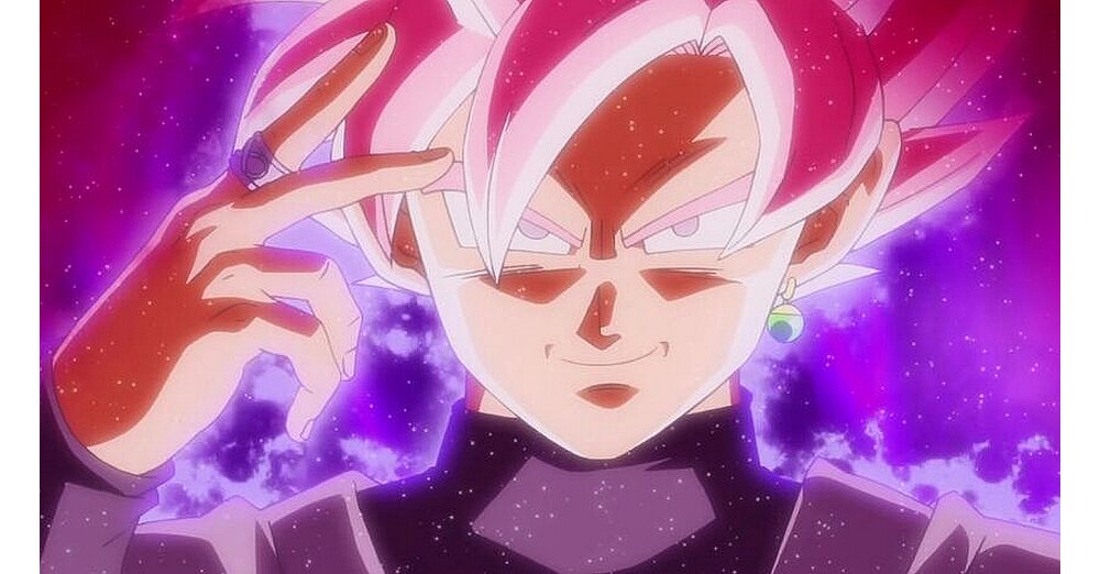 Dragon Ball Super a complètement ignoré une variante de Goku Black dans l'anime et on ne la voit que dans le manga