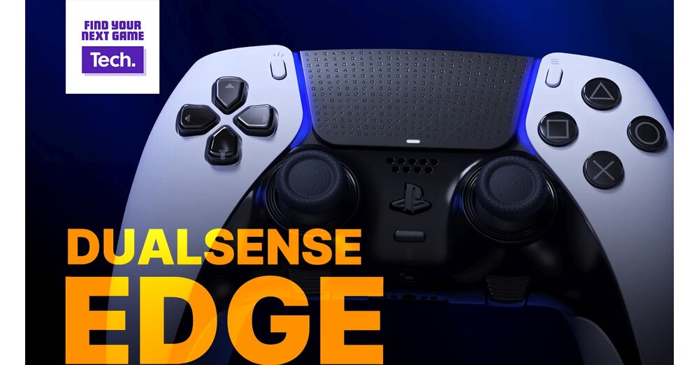 DualSense Edge：價格偷走了控制器的渴望，無論它有多好