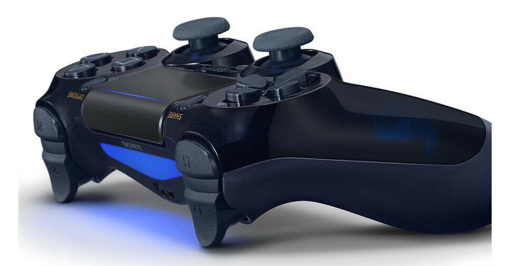 PS4-Controller-wird-als-neu-verkauft-obwohl-ein-Tastenaufdruck-fehlt-und-der-Analogstick-h-ngt