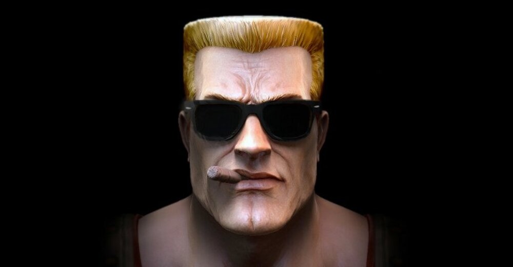 Duke Nukem 3D：Megaton Edition-射手很快也會出現在PlayStation Vita